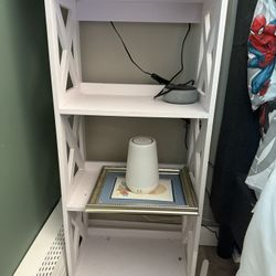 Bookshelf