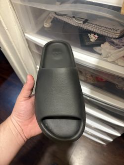 Yeezy slides