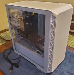 Mid Tier Gaming PC + Parts