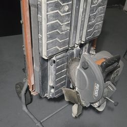 Tile Saw
