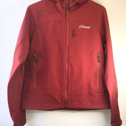 Performance Rain Jacket by Cloudveil