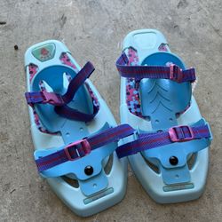 Little Bear SNOWSHOES