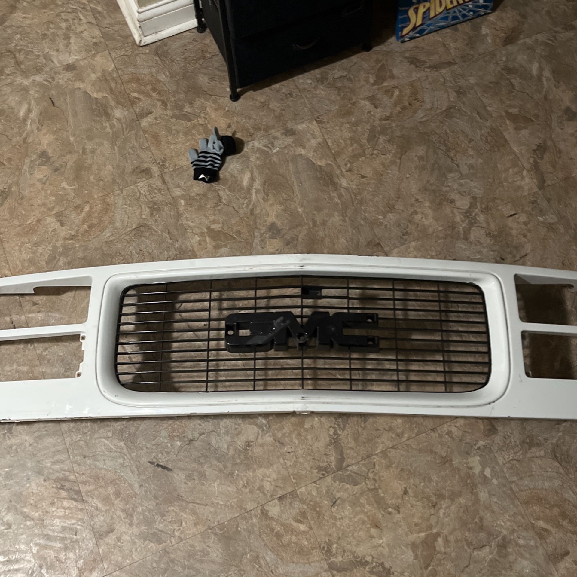 88-98 gmc grille 