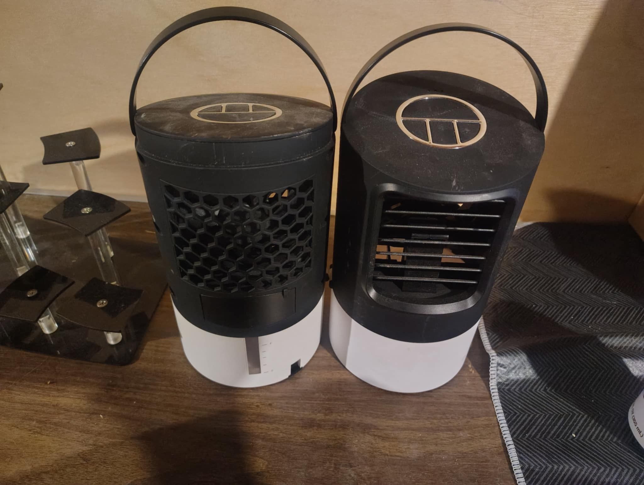 Portable Air Conditioners