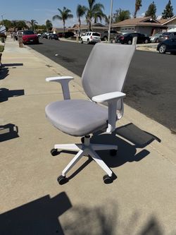 Office chair