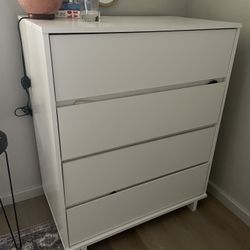 Target brand dresser