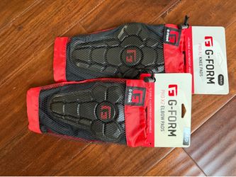 Extreme Sports Knee and Elbow Pads - G-Form Pro-X2