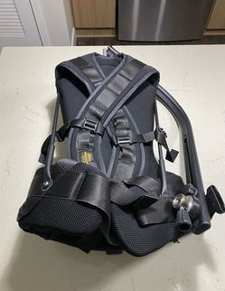 Easyrig Minimax With Quick Release Camera Support System, 4.4 to 15.4 lb Load Capacity