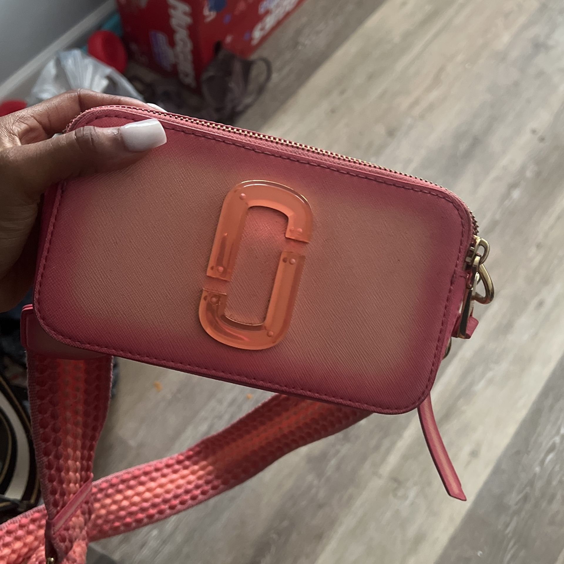 Marc Jacob Bag