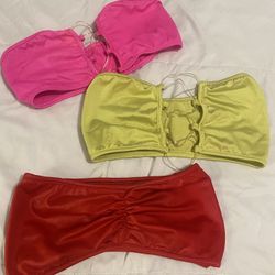 Bikini Bandeau 