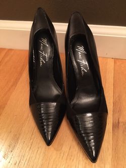 Marc Fisher High Heels