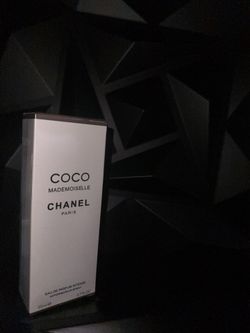 Chanel Coco Fragrance