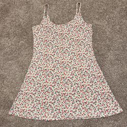 short night dress