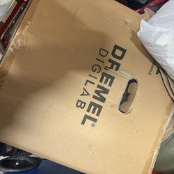 Dremel 3D Digilab 3D45 Printer