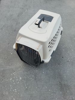Pet Kennel