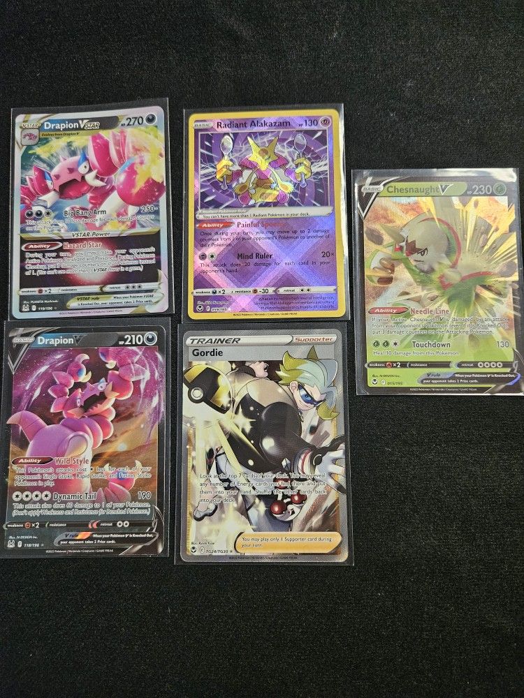 Random Pack
