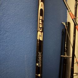 13.6 Ft FISHING ROD