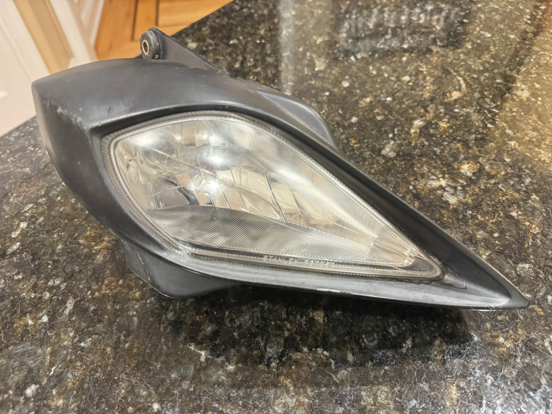 2005-2013 Yamaha OEM Raptor 350 YFM 350