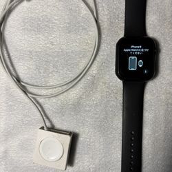 Apple Watch Series 5