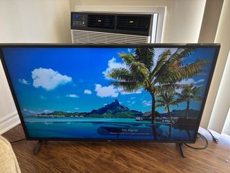 45” TV