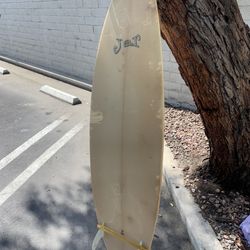 Surfboard