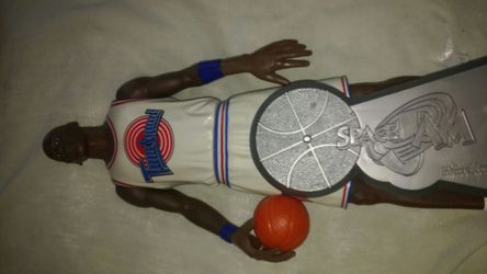 MJ Space Jam
