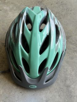 Girls Bike Helmet