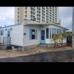 Mobil Home En VENTA 