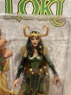 Loki