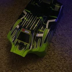 1/5 Scale 6s Rc