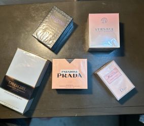 🔥Perfumes🔥