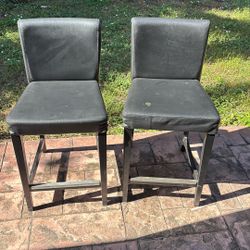 Counter Height Bar Chairs Free