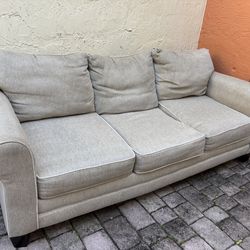 Sofa three seats
