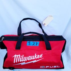 Milwaukee Tool Bag