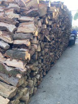 OAK WOOD  . $30 WB. 