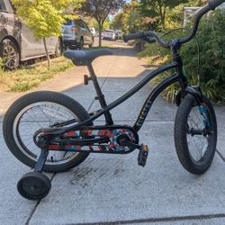 Kids Bike Electra 16 Inch
