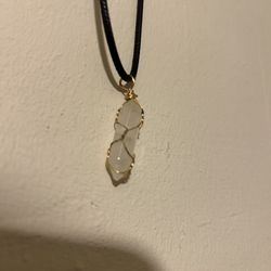 Crystal Necklace