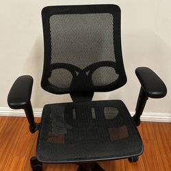 Workpro 1000 Mesh Ergonomic Office Chair