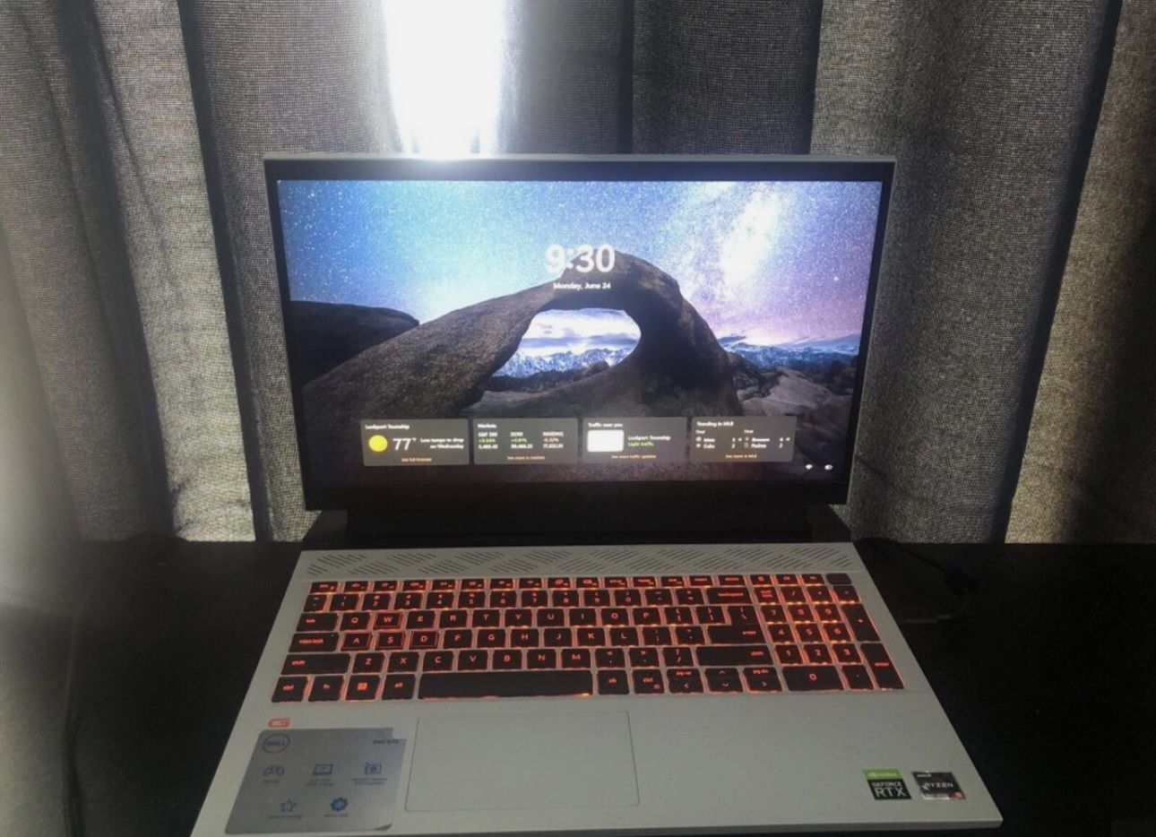 Gaming Computer