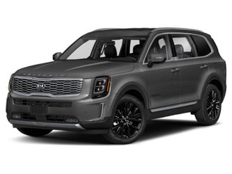 2021 Kia Telluride