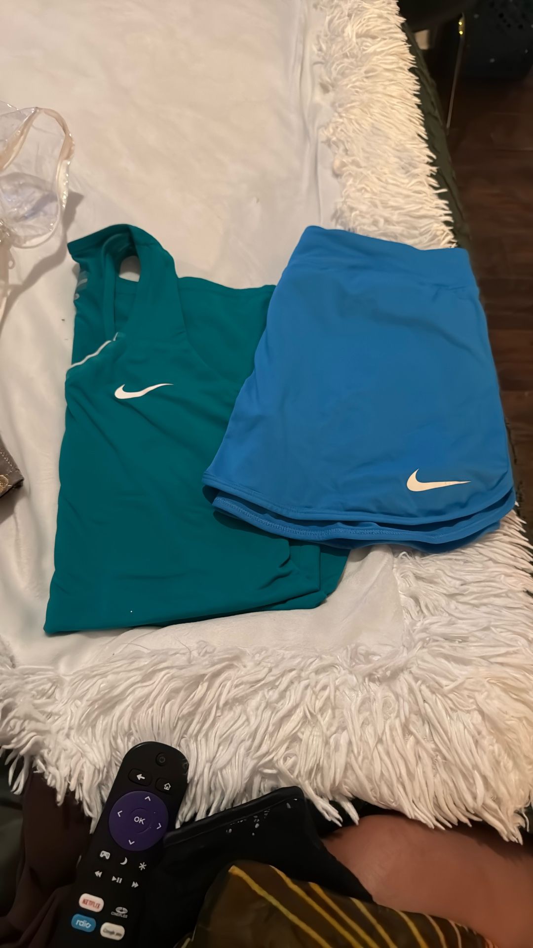 Nike Skirt/ Dress/ Small/$30 Both