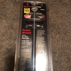 Torque Wrench