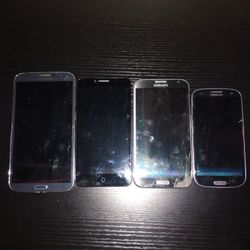 Android Lot
