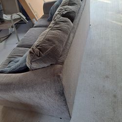 SOFA BED $100