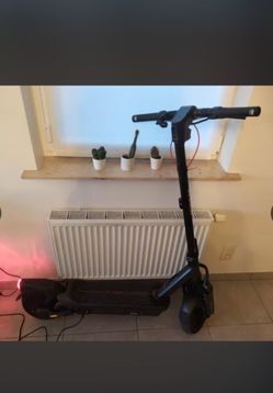 Ninebot Segway g3 max