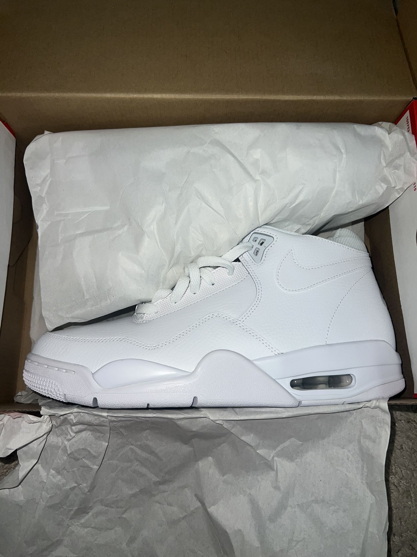 Ds Nike Flight Legacy Size 10.5