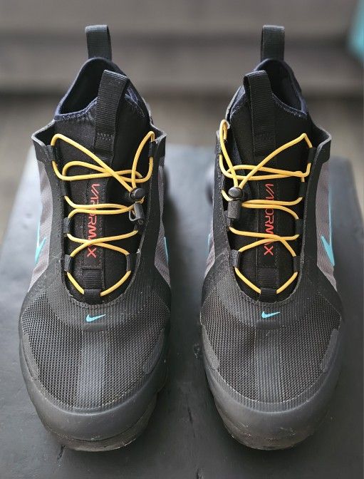 NIKE AIR VAPORMAX 2019 Utility