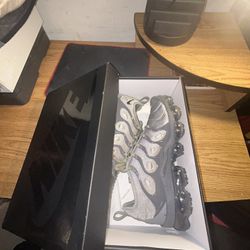 Air Vapormax Plus