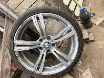BMW Rims
