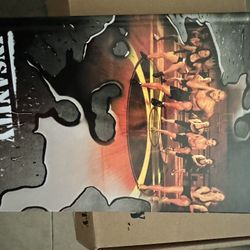 Insanity - Get In Shape Program 